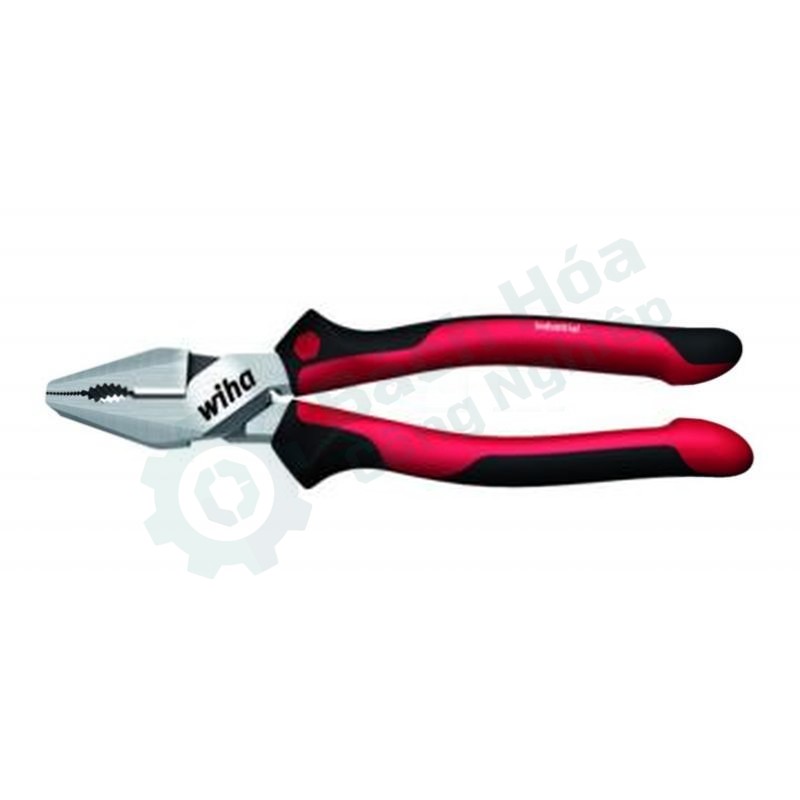 Kìm điện (kìm răng) WIHA 32319
