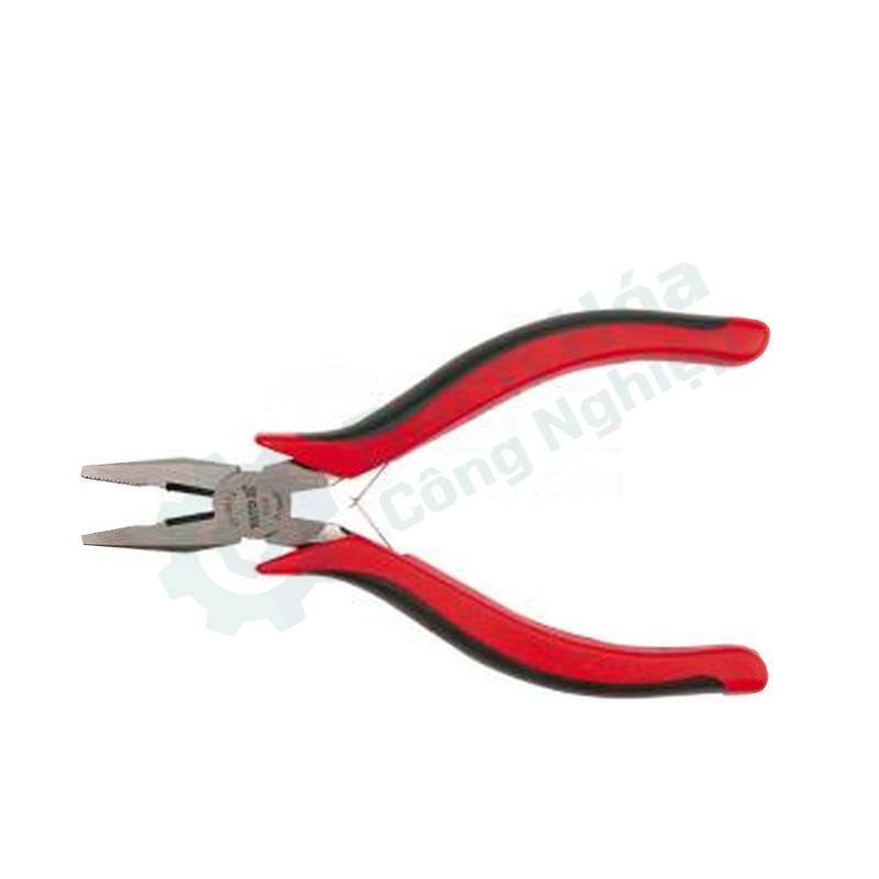 Kìm điện (kìm răng) YATO YT-6613