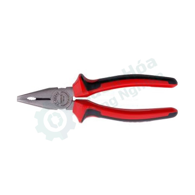 Kìm điện (kìm răng) YATO YT-66343
