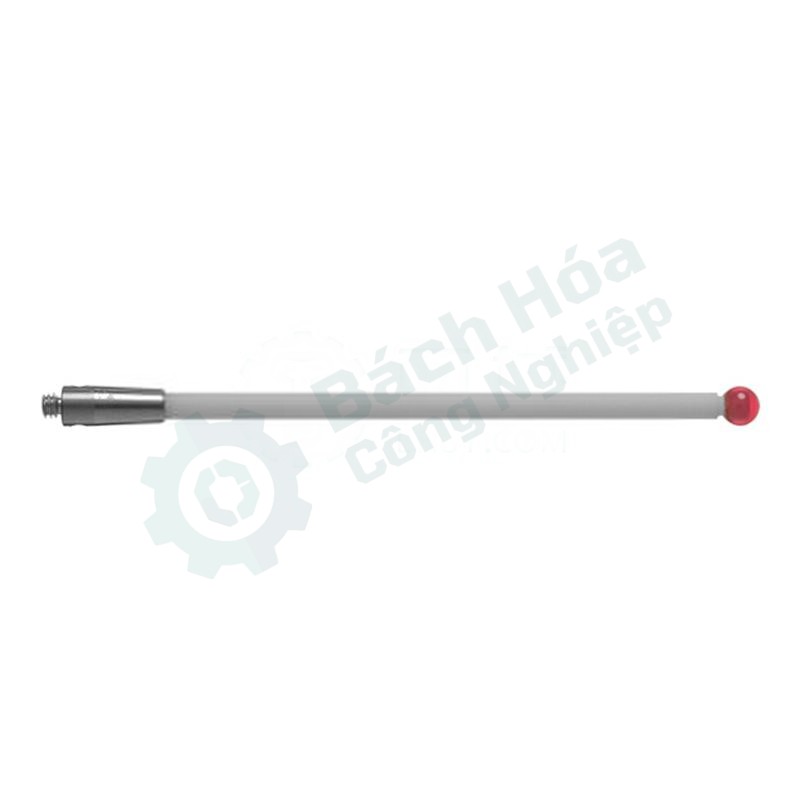Kim đo (cần gốm, đầu bi ruby) RENISHAW A-5003-0064