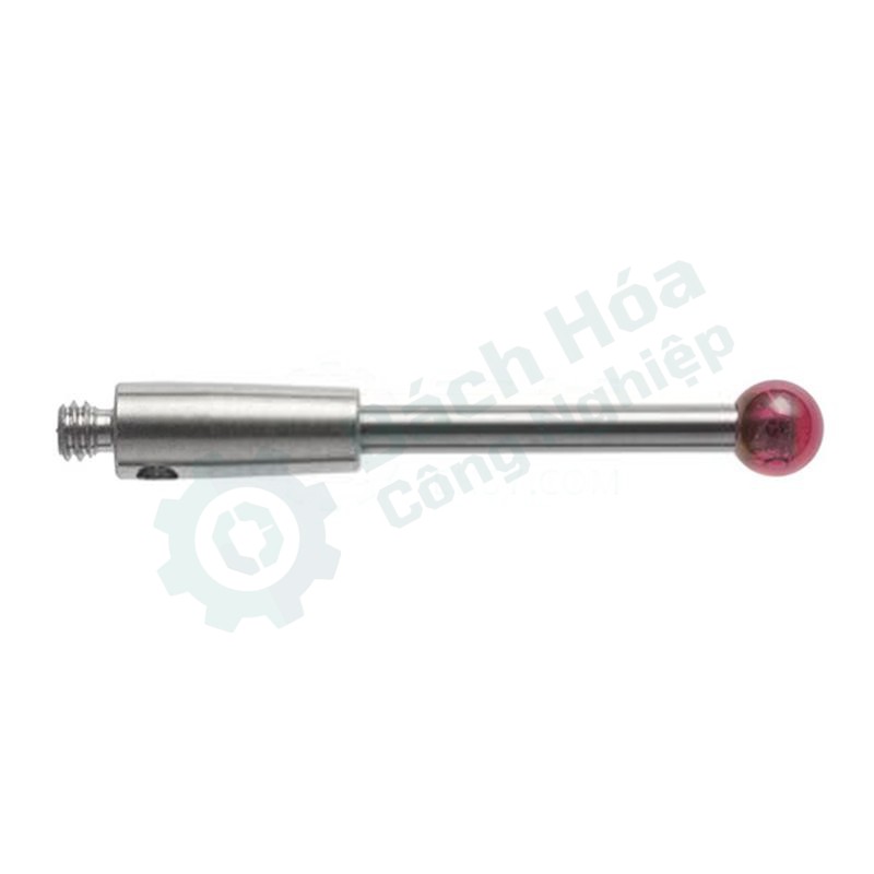 Kim đo (đầu bi ruby, cần carbide) RENISHAW A-5003-0938