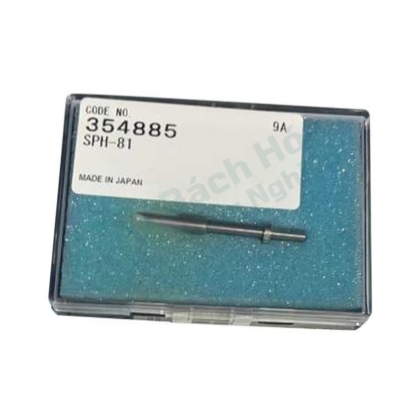 Kim đo một mặt cắt máy đo biên dạng MITUTOYO 354885