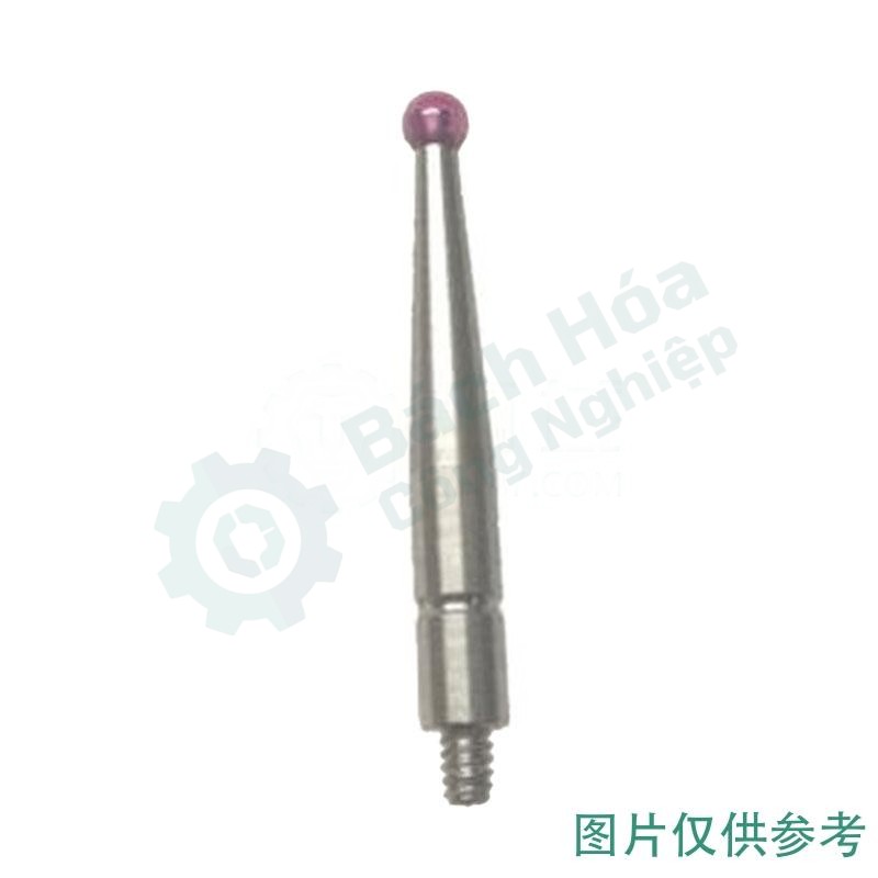 Kim đo ruby (probe hồng ngọc) MITUTOYO 17.4mm