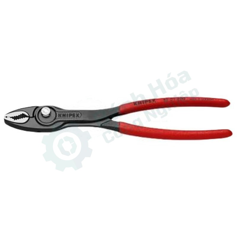 Kìm hai nấc (kìm trượt) KNIPEX HJQ226