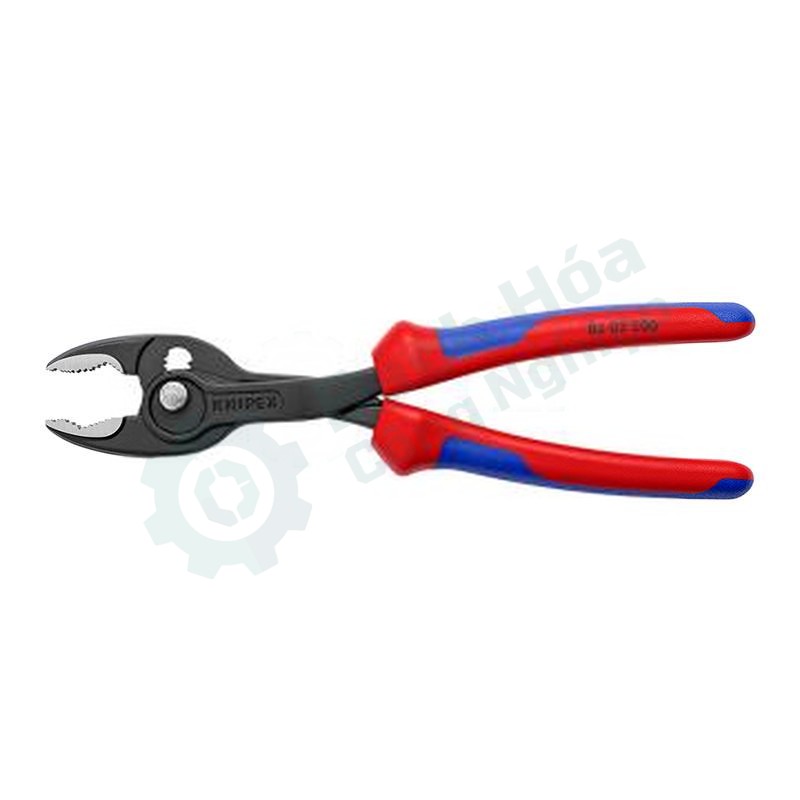 Kìm hai nấc (kìm trượt) KNIPEX HJQ227