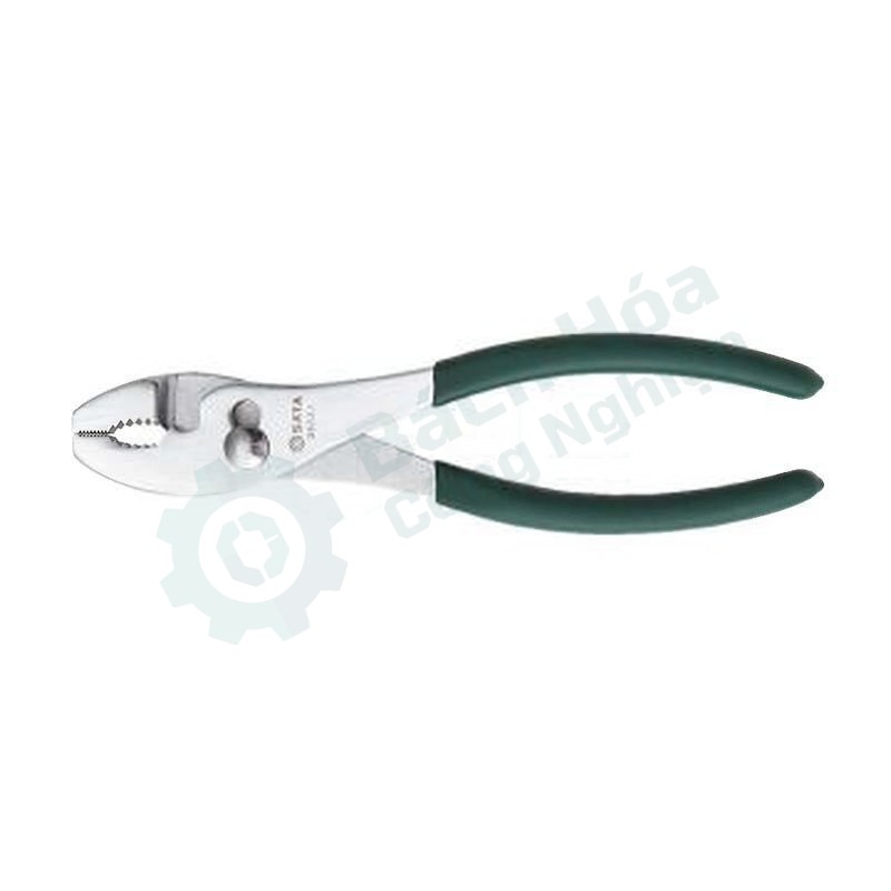 Kìm hai nấc (kìm trượt) SATA 05531