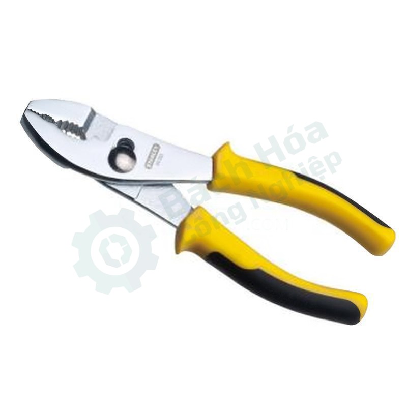 Kìm hai nấc (kìm trượt) STANLEY STHT84055-8-23