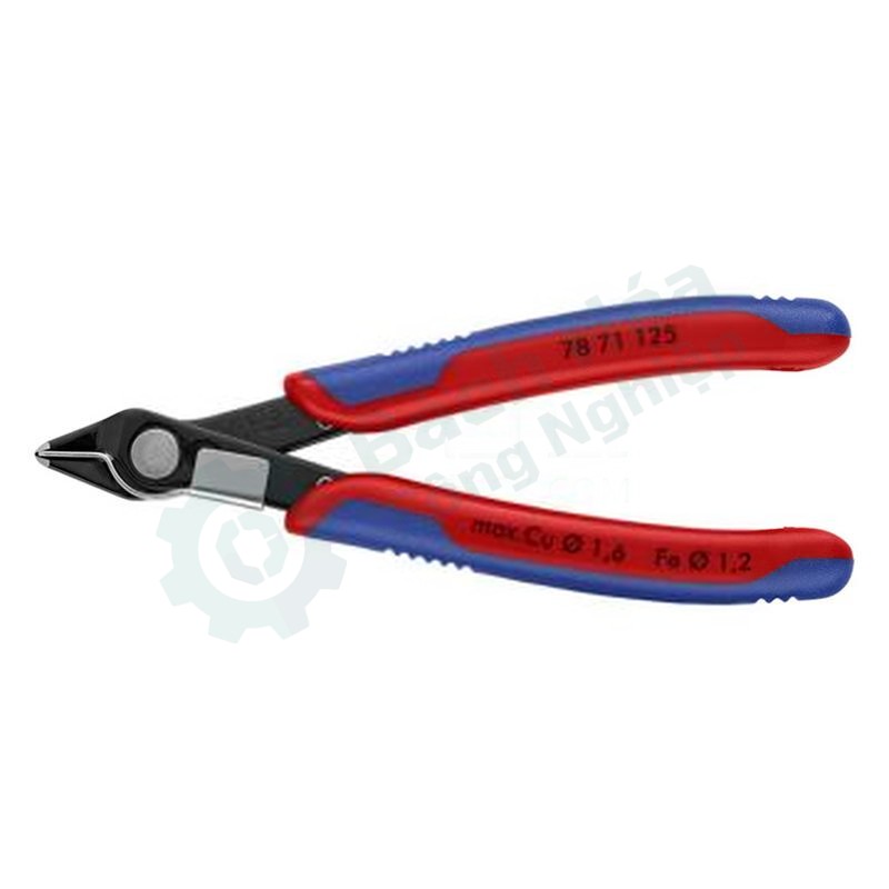 Kìm KNIPEX ALT187