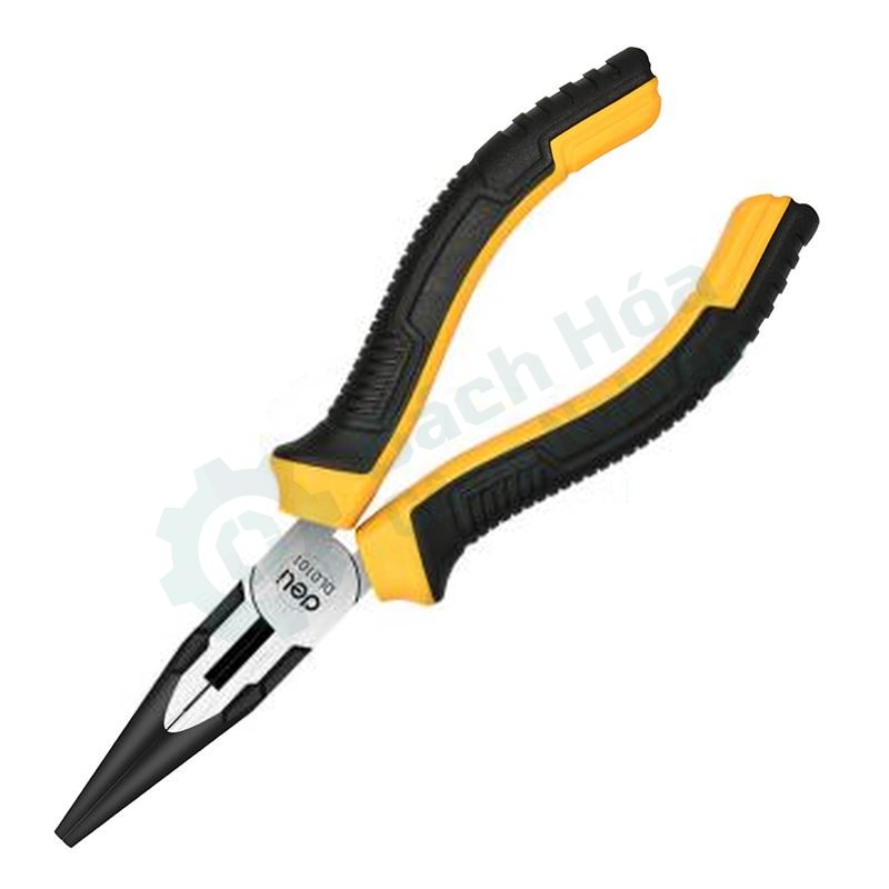 Kìm mũi nhọn DELI DL0101