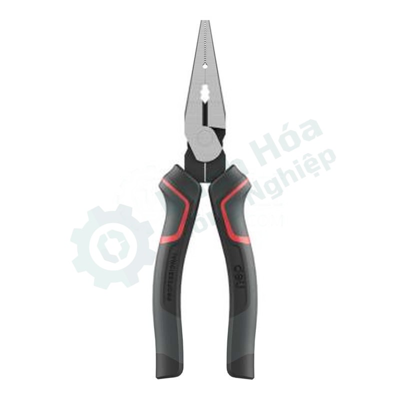 Kìm mũi nhọn DELI DL0103