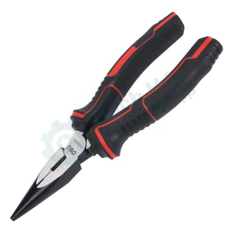 Kìm mũi nhọn DELI DL100206G