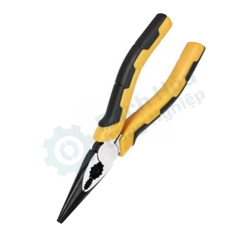 Kìm mũi nhọn DELI DL101308