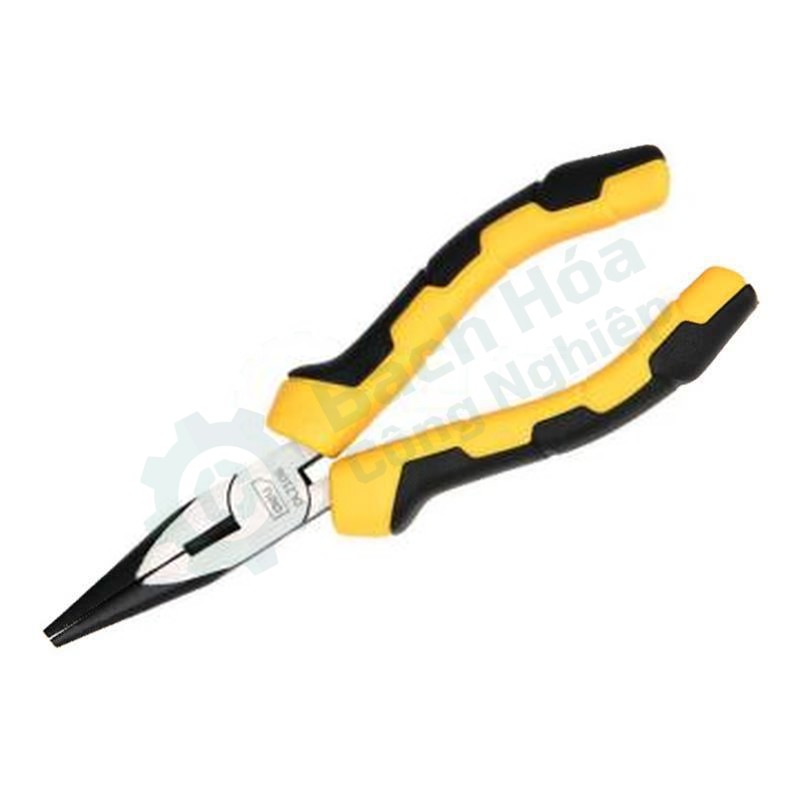 Kìm mũi nhọn DELI DL2106