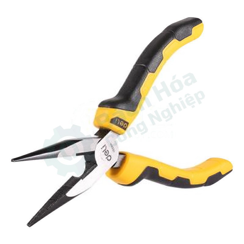 Kìm mũi nhọn DELI L0101