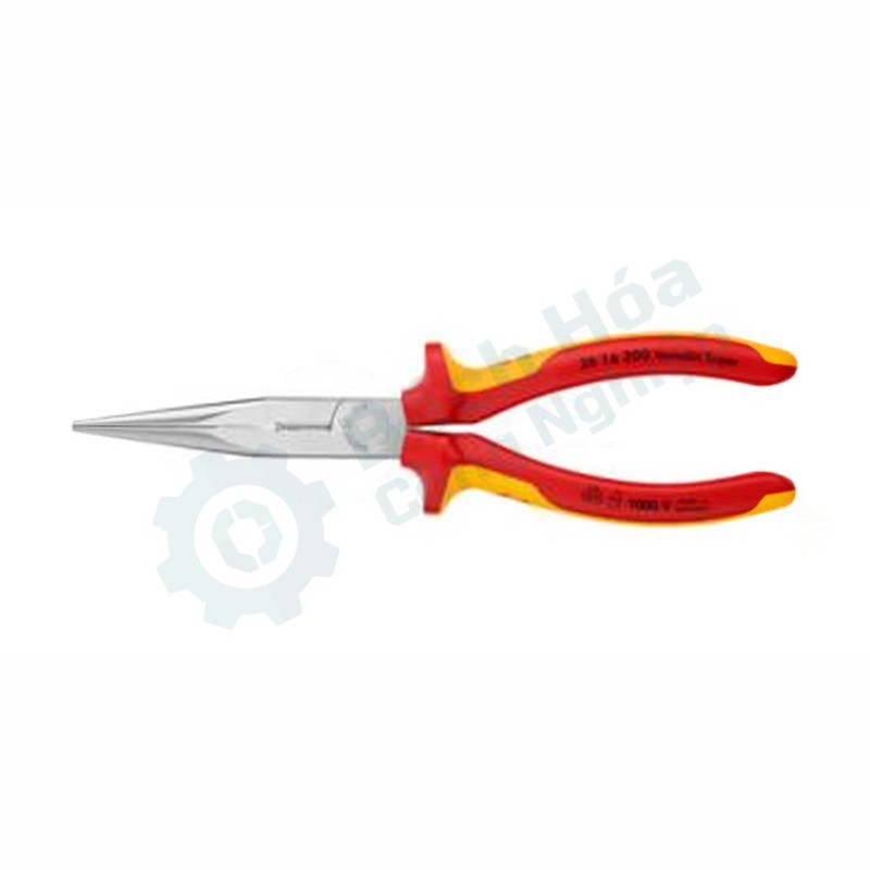Kìm mũi nhọn KNIPEX MAG159