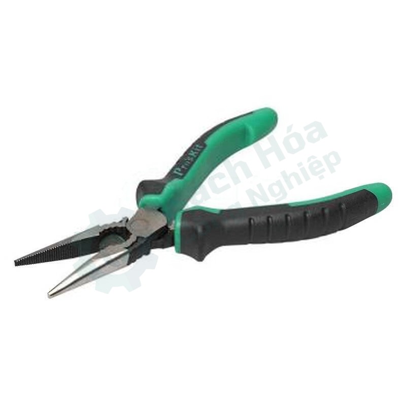 Kìm mũi nhọn PROSKIT 1PK-709DS-CL