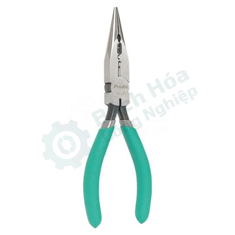 Kìm mũi nhọn PROSKIT CP-147