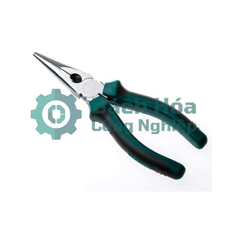 Kìm mũi nhọn SATA 701011A