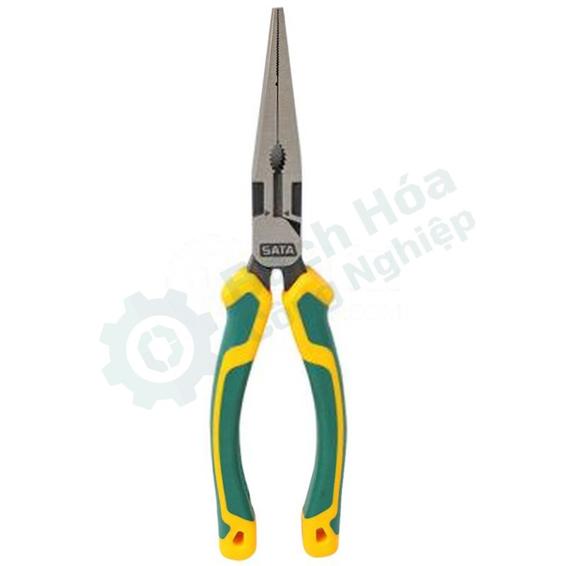 Kìm mũi nhọn SATA 70121D