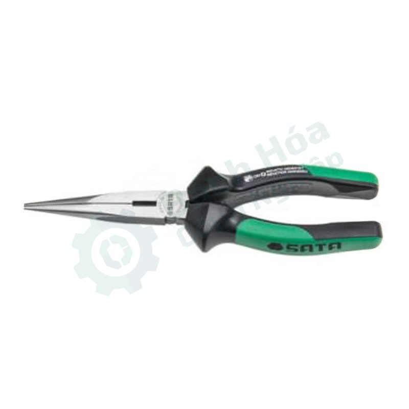 Kìm mũi nhọn SATA 72710