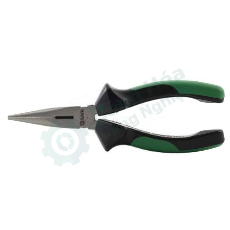 Kìm mũi nhọn SATA 72712