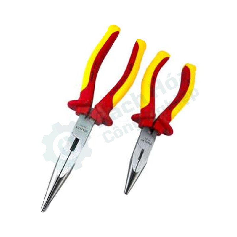 Kìm mũi nhọn STANLEY 84-007-23