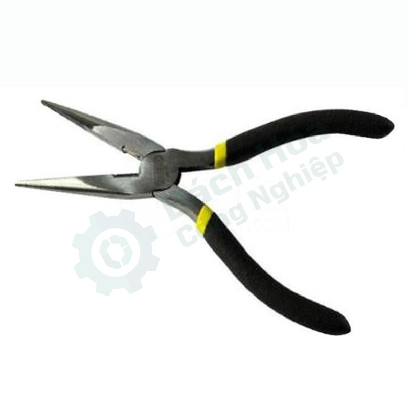 Kìm mũi nhọn STANLEY 84-100-23