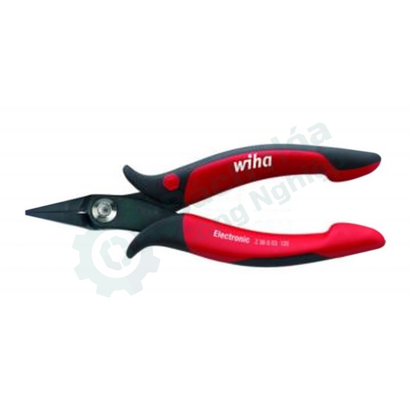 Kìm mũi nhọn WIHA 26801