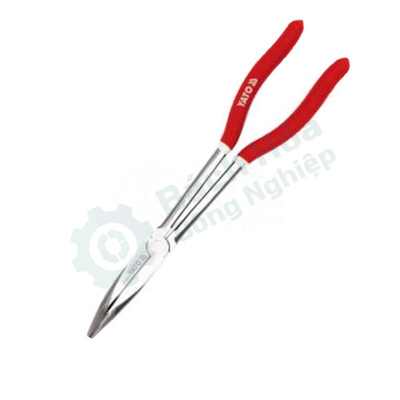 Kìm mũi nhọn YATO YT-20410