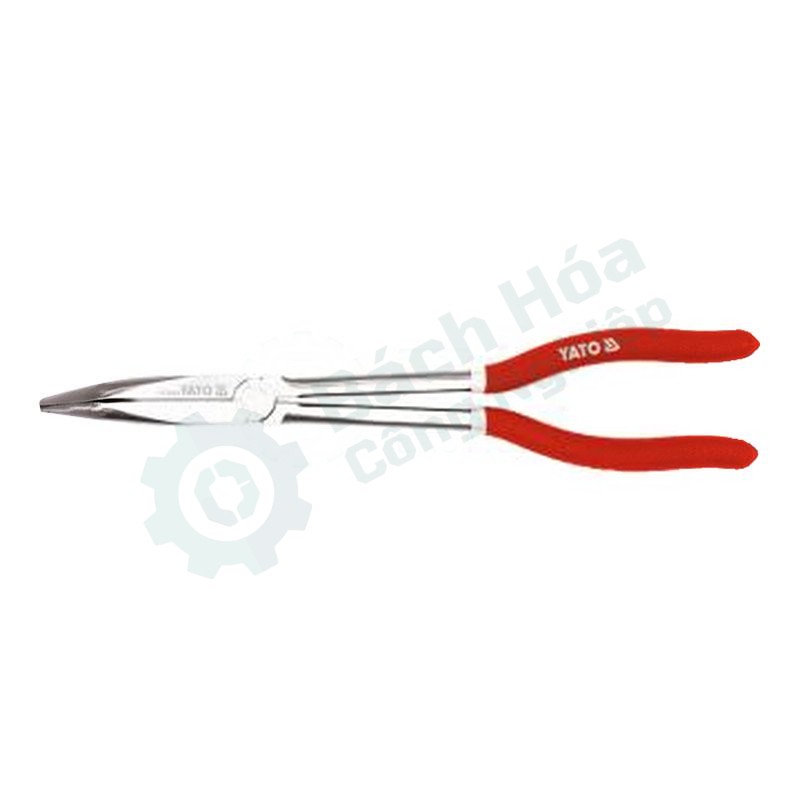Kìm mũi nhọn YATO YT-20411