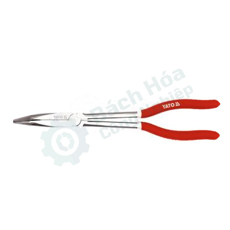 Kìm mũi nhọn YATO YT-20412
