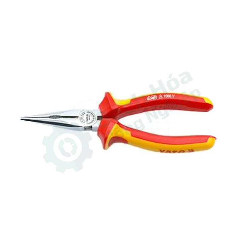 Kìm mũi nhọn YATO YT-21134