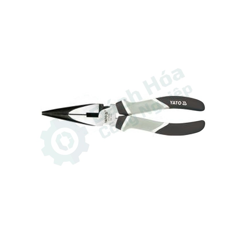 Kìm mũi nhọn YATO YT-6586
