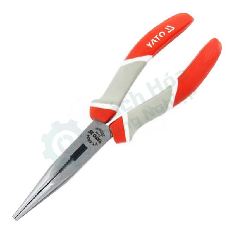Kìm mũi nhọn YATO YT-6604