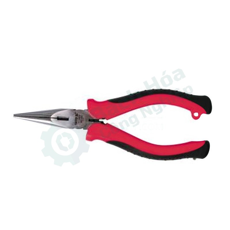 Kìm mũi nhọn YATO YT-6623