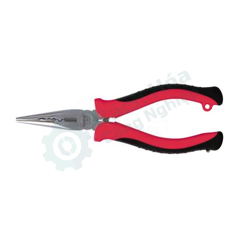 Kìm mũi nhọn YATO YT-6625