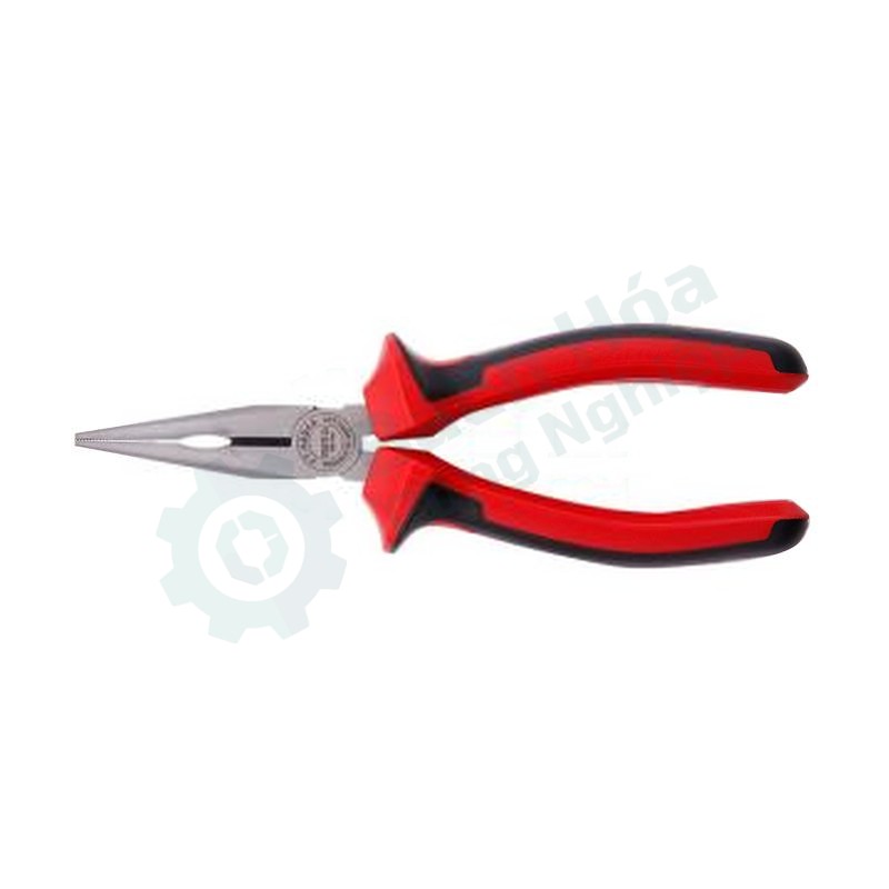 Kìm mũi nhọn YATO YT-66344