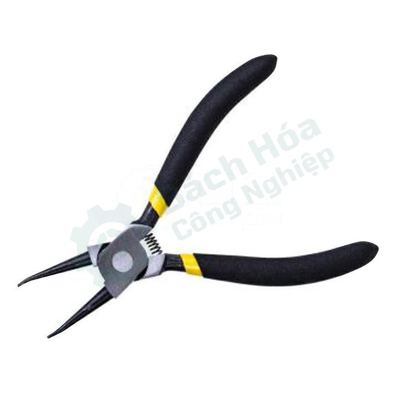 Kìm phe (kìm mở vòng hãm) DELI DL0331