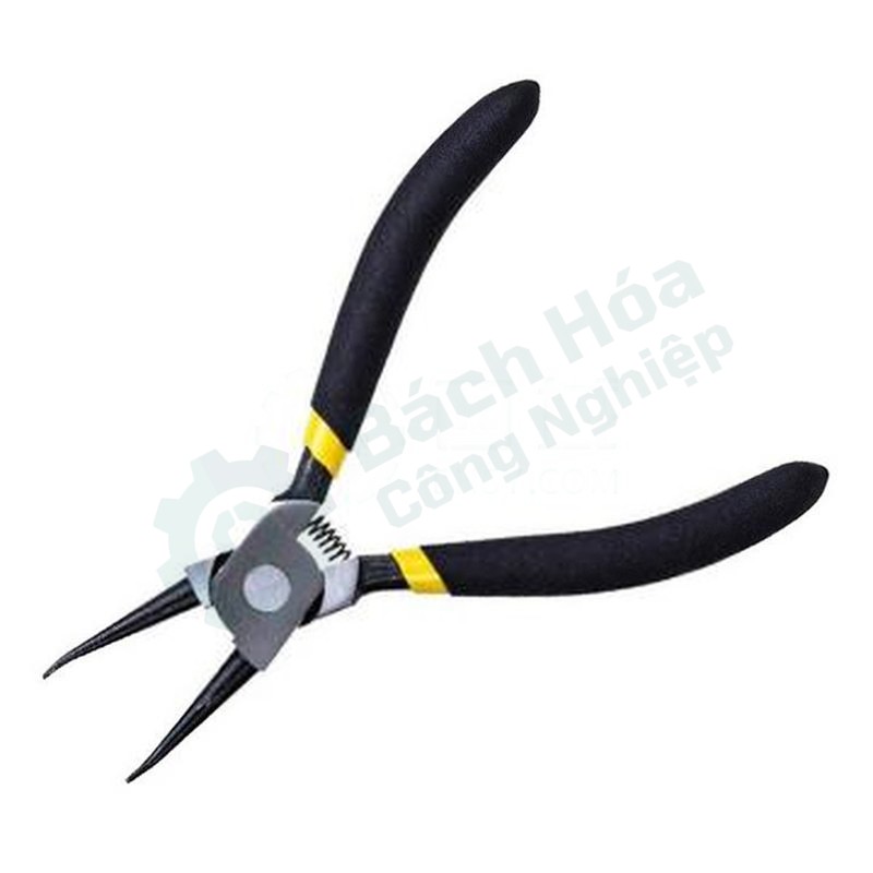 Kìm phe (kìm mở vòng hãm) DELI DL0351