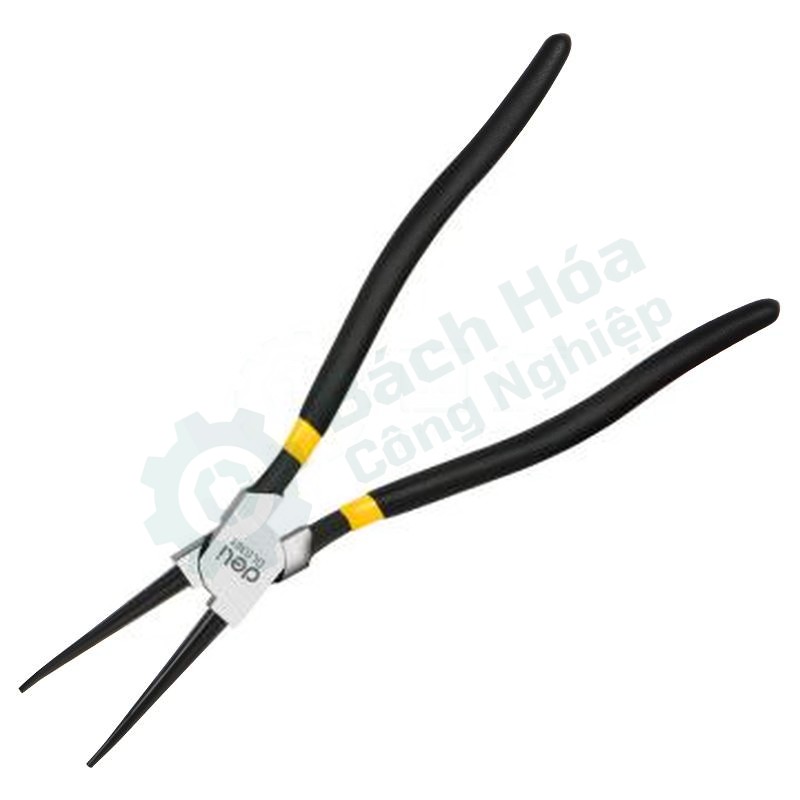 Kìm phe (kìm mở vòng hãm) DELI DL0361