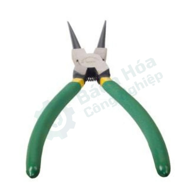 Kìm phe (kìm mở vòng hãm) DELI DL20921
