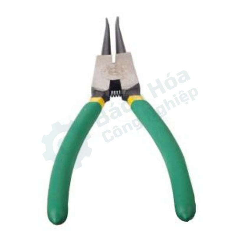 Kìm phe (kìm mở vòng hãm) DELI DL20922