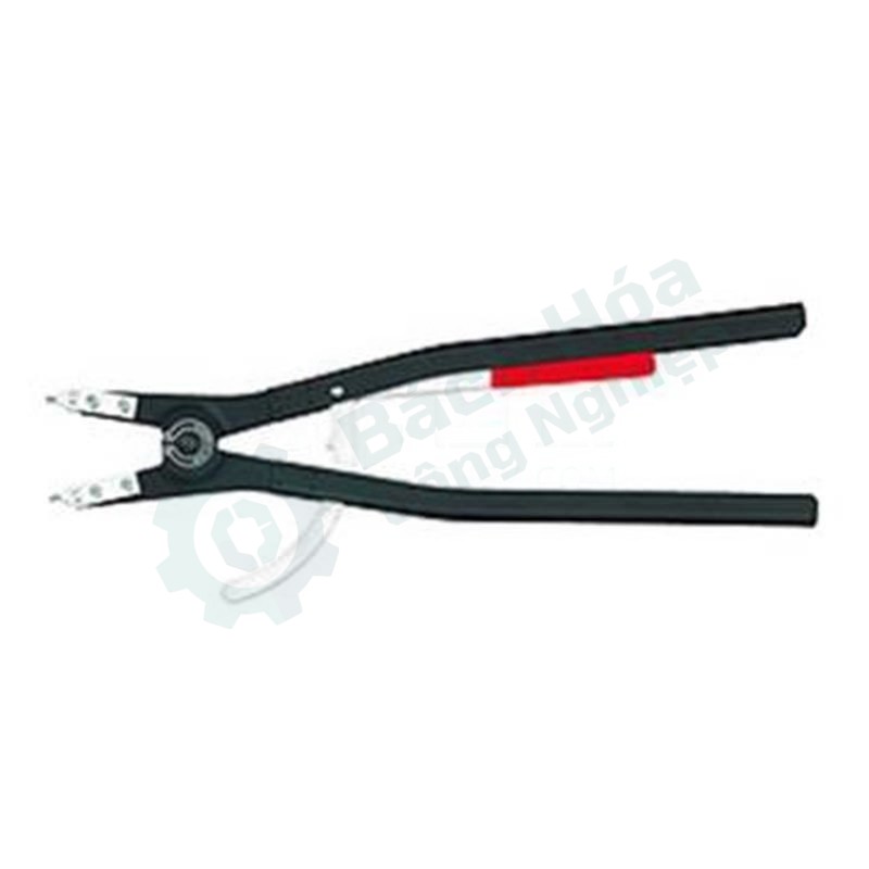 Kìm phe (kìm mở vòng hãm) KNIPEX 4610A5