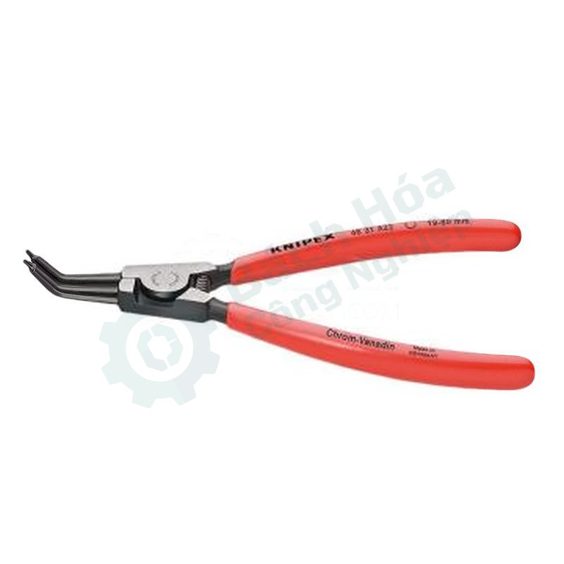 Kìm phe (kìm mở vòng hãm) KNIPEX A22