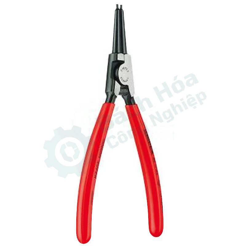 Kìm phe (kìm mở vòng hãm) KNIPEX ASJ495