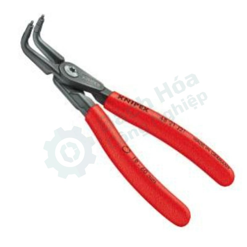 Kìm phe (kìm mở vòng hãm) KNIPEX J21