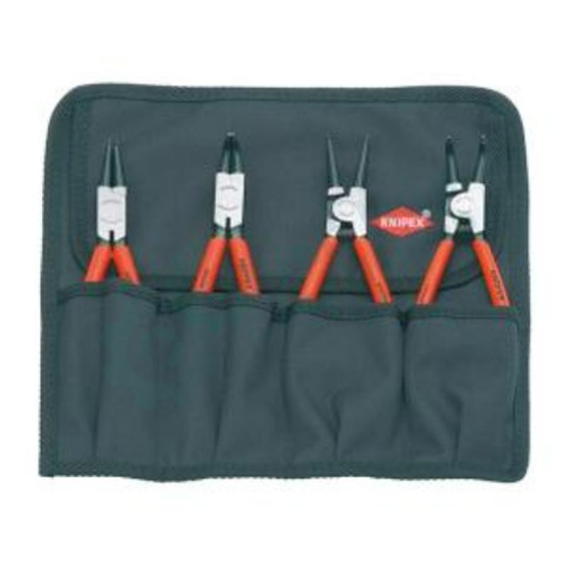 Kìm phe (kìm mở vòng hãm) KNIPEX MAG084