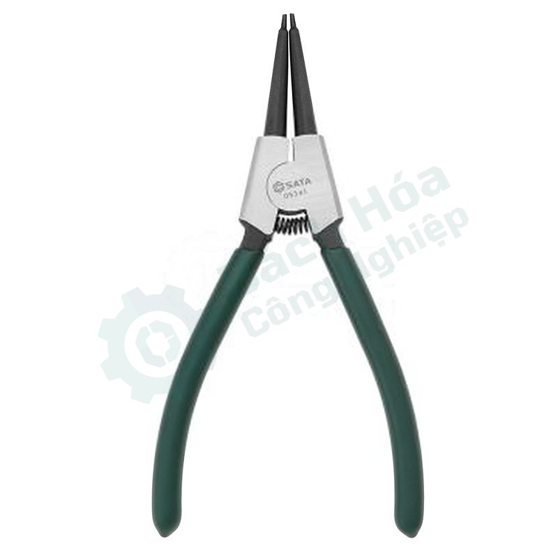 Kìm phe (kìm mở vòng hãm) SATA 05541