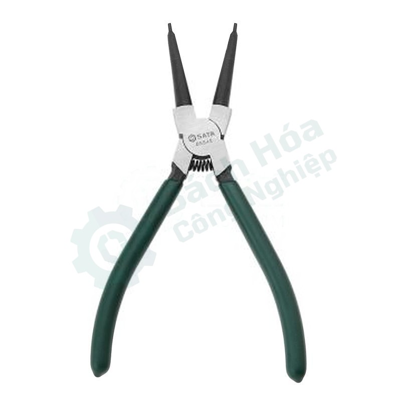 Kìm phe (kìm mở vòng hãm) SATA 05542