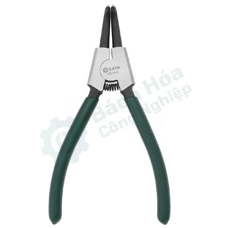 Kìm phe (kìm mở vòng hãm) SATA 05545